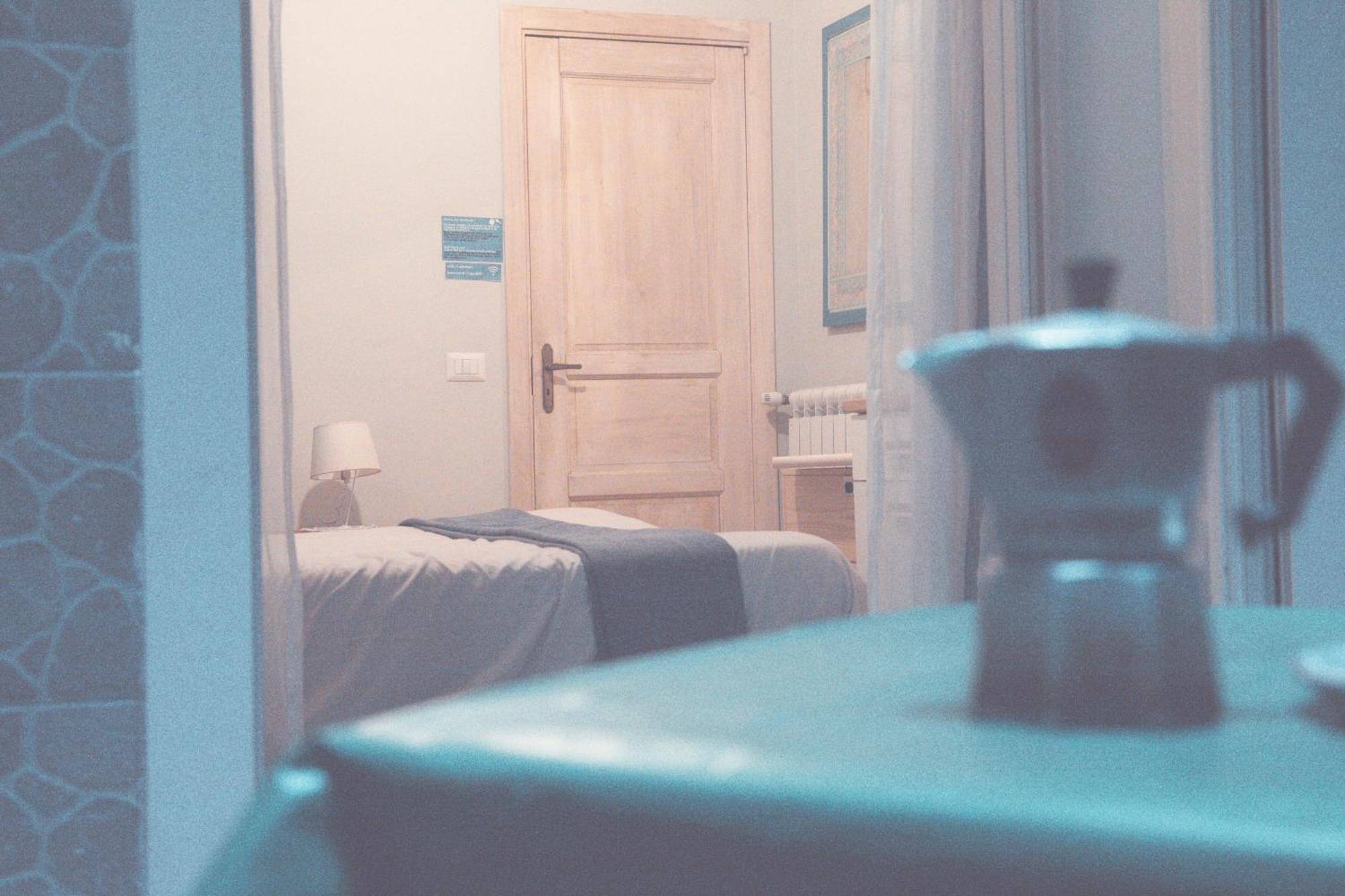 Hotel Museodream 2 By Napulitandream à Naples Extérieur photo